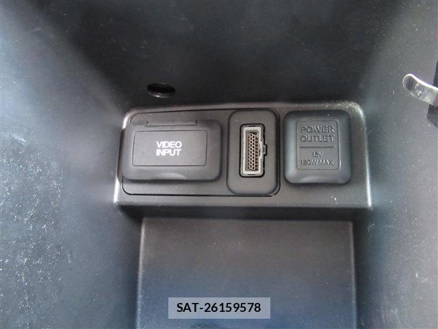 Honda ELYSION 2010-11 7802689-7