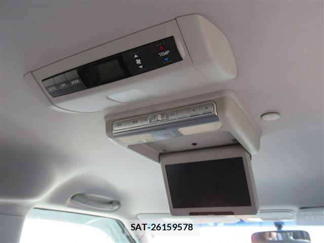 Honda ELYSION 2010-11 7802689-8