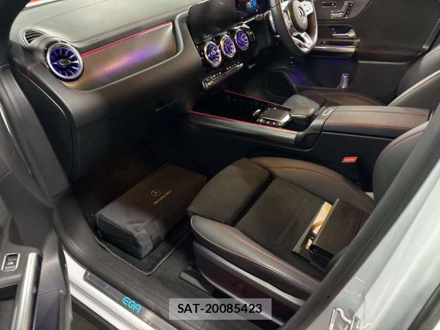 Mercedes Benz EQA 2022-12 7811014-11