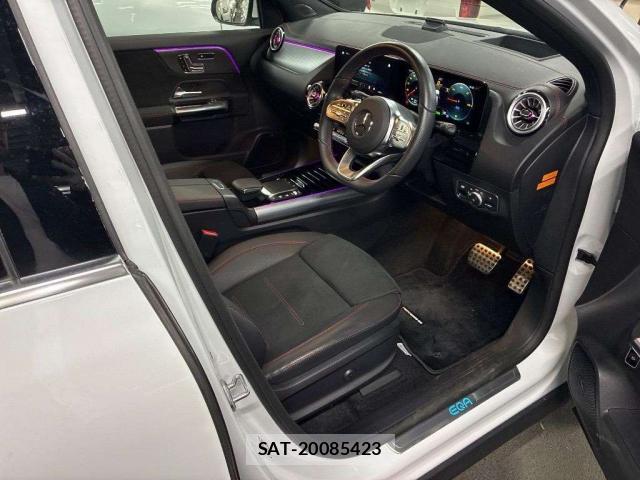 Mercedes Benz EQA 2022-12 7811014-12