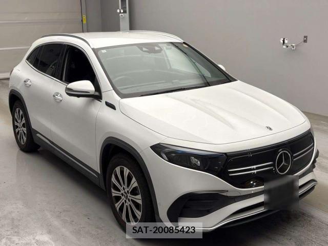 Mercedes Benz EQA 2022-12 7811014-9