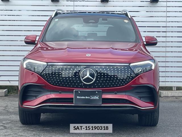 Mercedes Benz EQB 2025-06 7807038-1