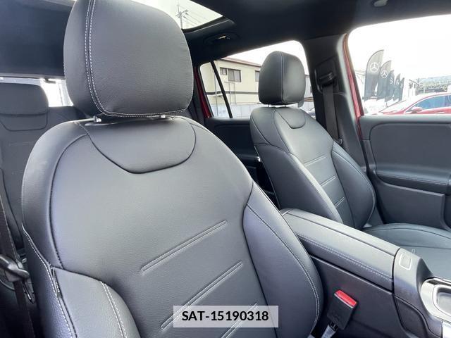 Mercedes Benz EQB 2025-06 7807038-10