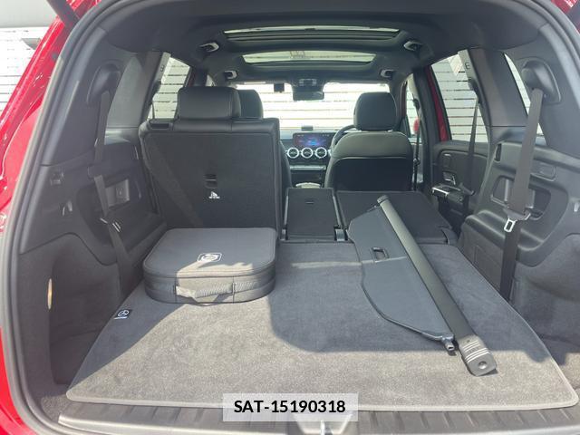 Mercedes Benz EQB 2025-06 7807038-13