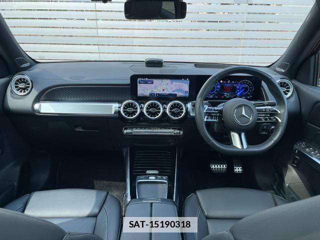 Mercedes Benz EQB 2025-06 7807038-2