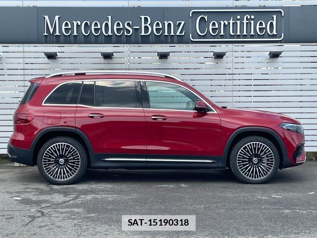 Mercedes Benz EQB 2025-06 7807038-3