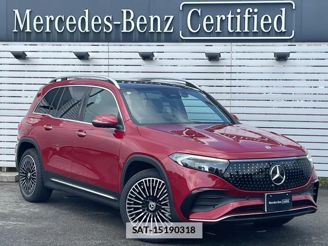 Mercedes Benz EQB 2025-06 7807038-8
