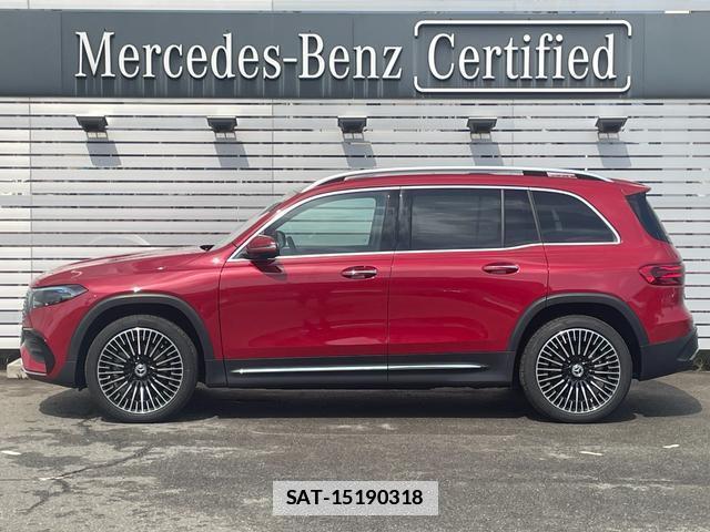 Mercedes Benz EQB 2025-06 7807038-9