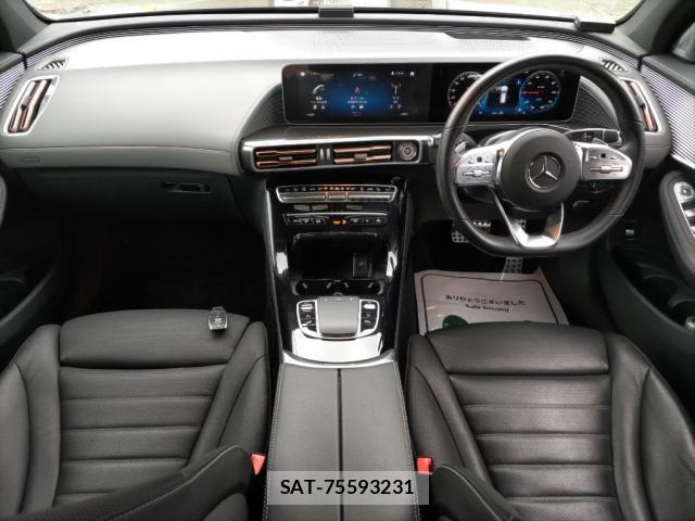 Mercedes Benz EQC 2020-08 7809209-2