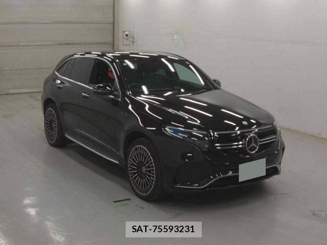 Mercedes Benz EQC 2020-08 7809209-3