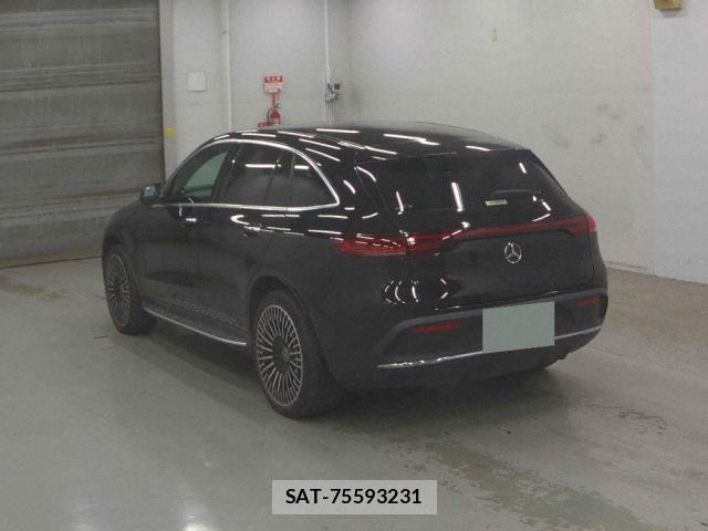 Mercedes Benz EQC 2020-08 7809209-4