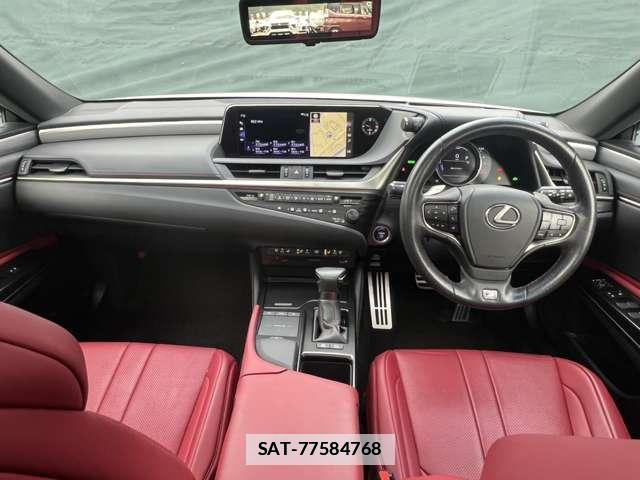 Lexus ES 2019-10 7793695-1