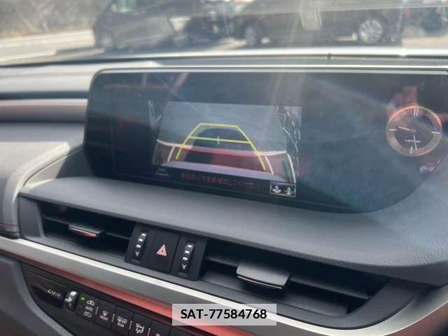 Lexus ES 2019-10 7793695-14