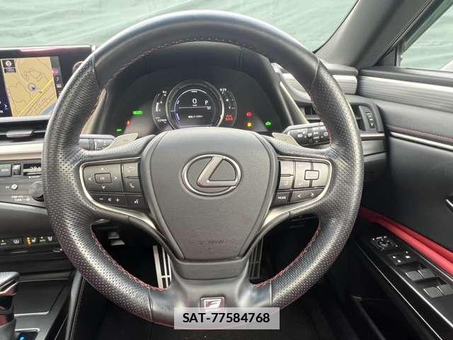 Lexus ES 2019-10 7793695-2