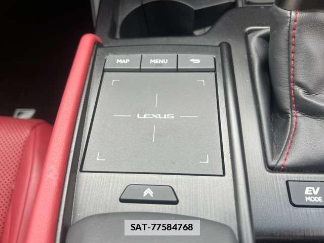 Lexus ES 2019-10 7793695-4