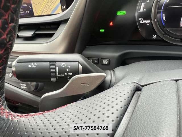 Lexus ES 2019-10 7793695-5