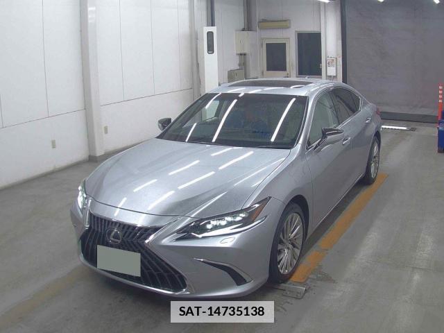 Lexus ES 2023-12 7793967-0