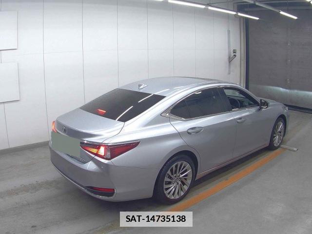 Lexus ES 2023-12 7793967-1