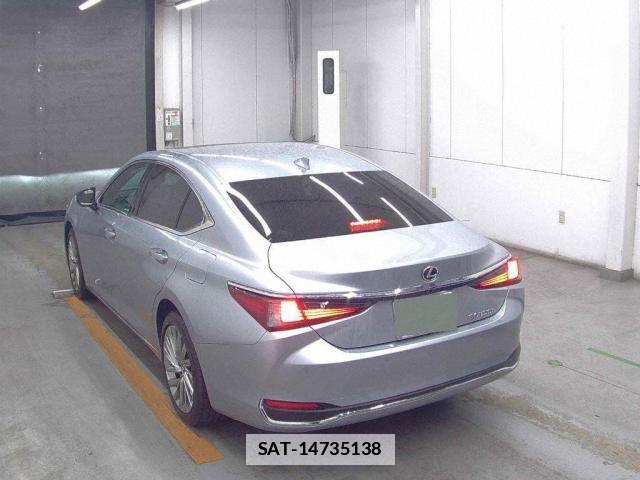 Lexus ES 2023-12 7793967-4