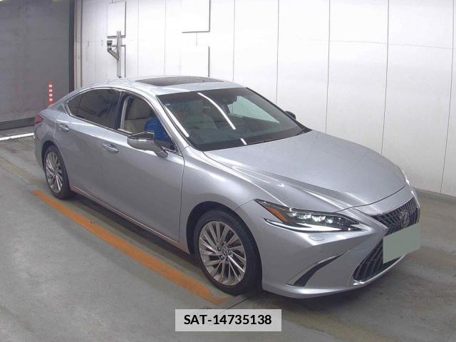 Lexus ES 2023-12 7793967-5