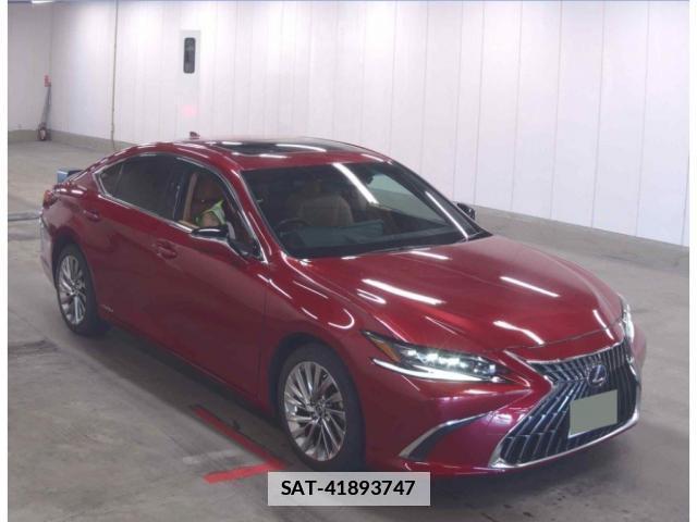 Lexus ES 2022-07 7794097-0