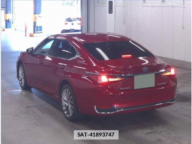 Lexus ES 2022-07 7794097-1