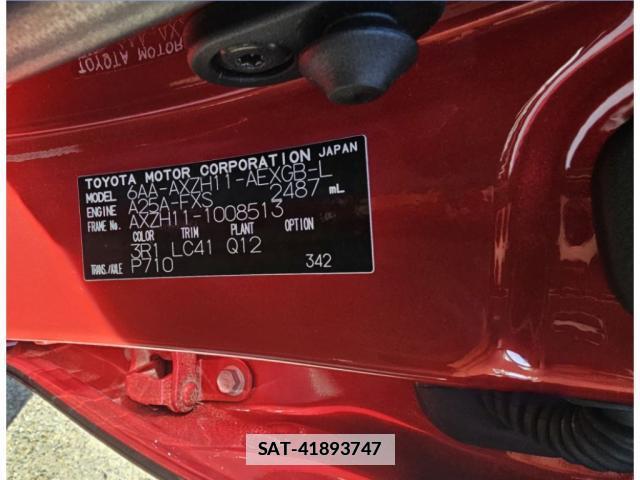 Lexus ES 2022-07 7794097-10