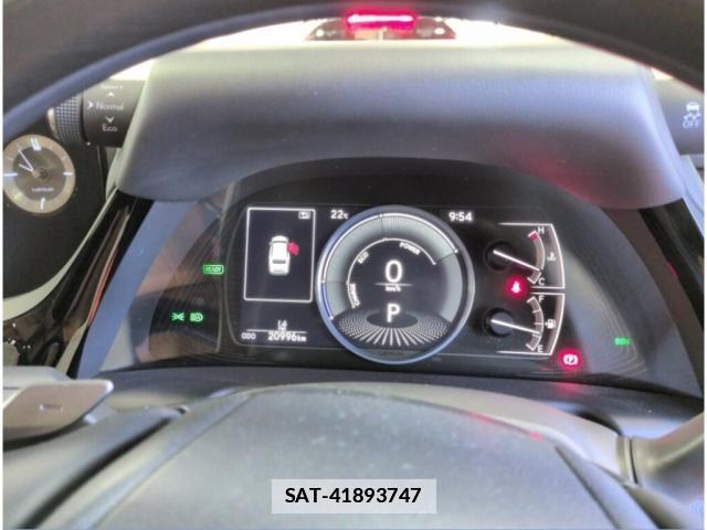 Lexus ES 2022-07 7794097-12