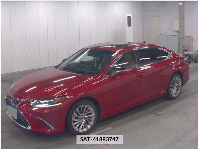 Lexus ES 2022-07 7794097-13