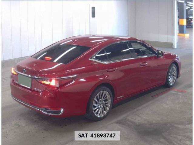 Lexus ES 2022-07 7794097-14
