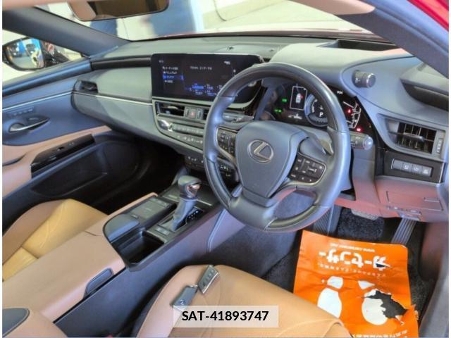 Lexus ES 2022-07 7794097-2