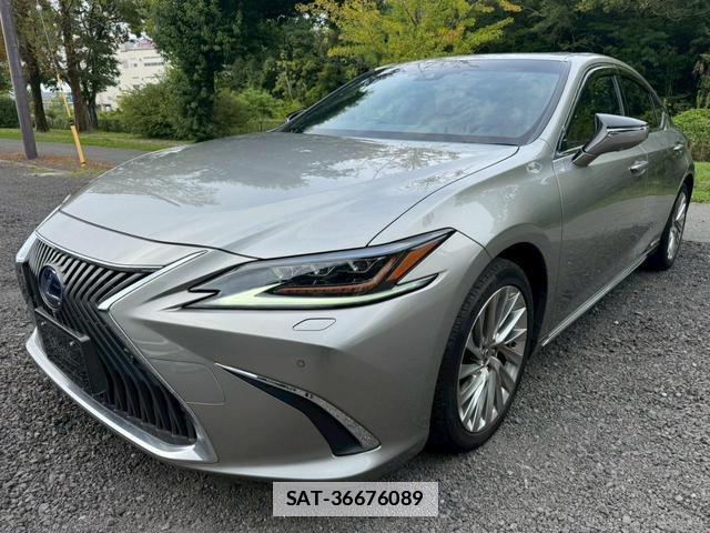 Lexus ES 2019-05 7794321-5