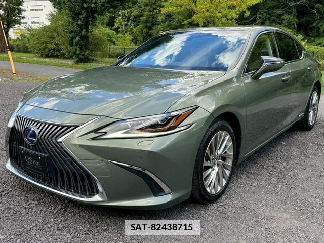 Lexus ES 2019-11 7794322-0