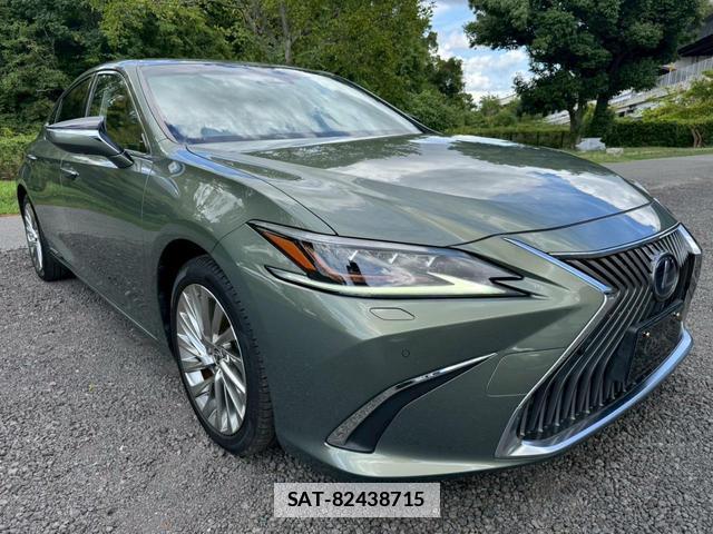 Lexus ES 2019-11 7794322-13