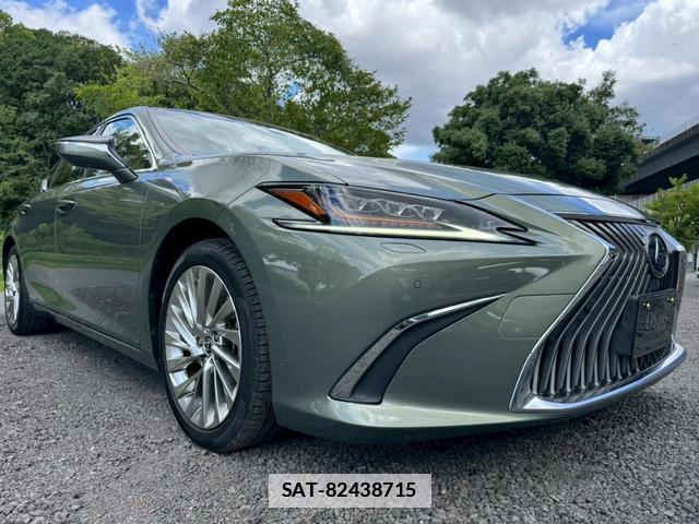 Lexus ES 2019-11 7794322-14