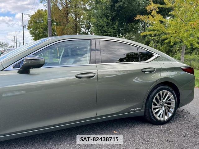 Lexus ES 2019-11 7794322-5