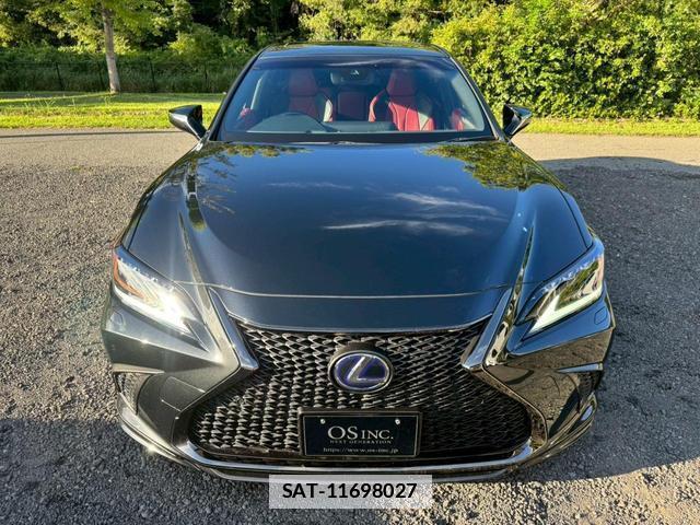 Lexus ES 2019-09 7794325-14