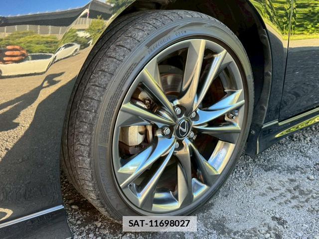 Lexus ES 2019-09 7794325-2
