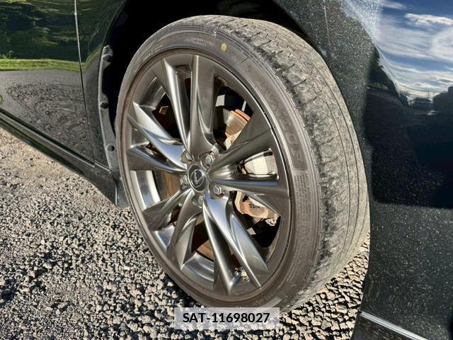 Lexus ES 2019-09 7794325-7