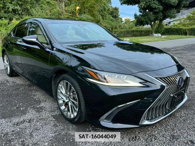 Lexus ES 2019-03 7794328-0