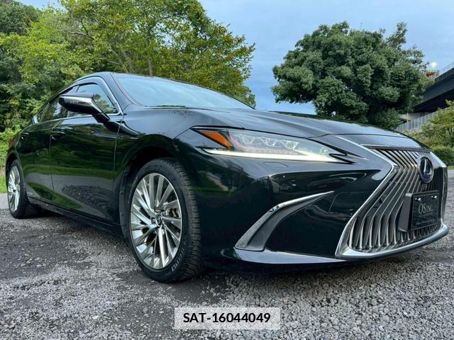 Lexus ES 2019-03 7794328-12
