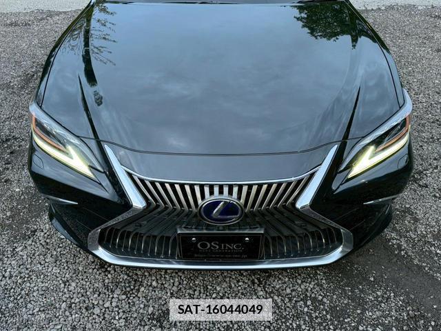 Lexus ES 2019-03 7794328-13