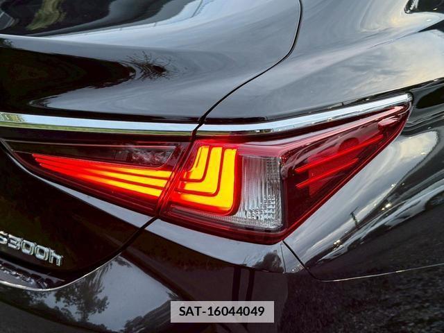 Lexus ES 2019-03 7794328-15