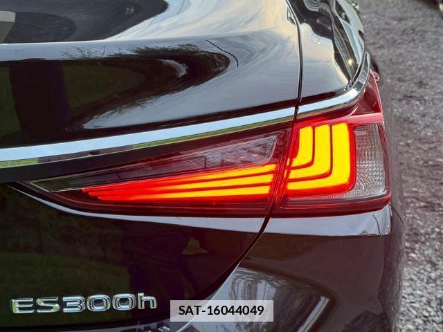 Lexus ES 2019-03 7794328-16