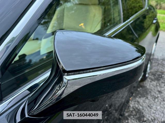 Lexus ES 2019-03 7794328-7