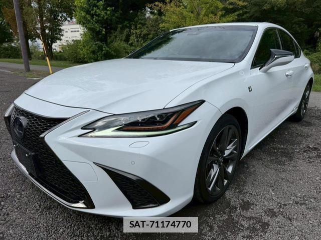 Lexus ES 2019-03 7794329-0