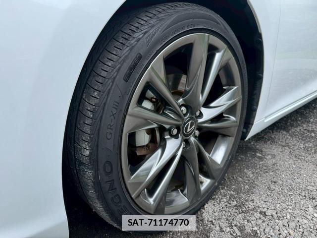 Lexus ES 2019-03 7794329-5
