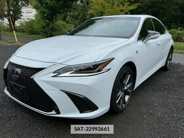 Lexus ES 2020-02 7794331-0