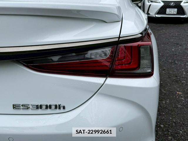 Lexus ES 2020-02 7794331-1
