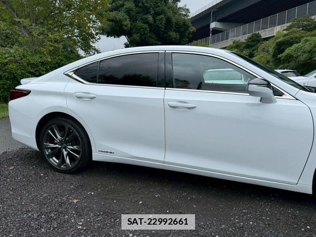 Lexus ES 2020-02 7794331-14